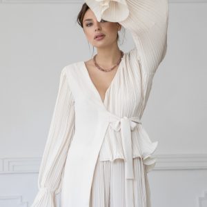 Model photo