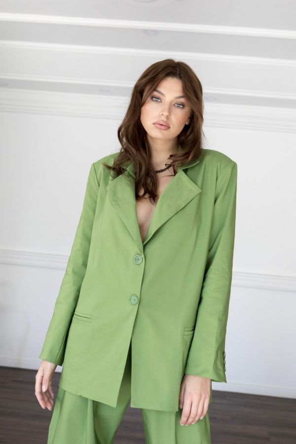 Model photo