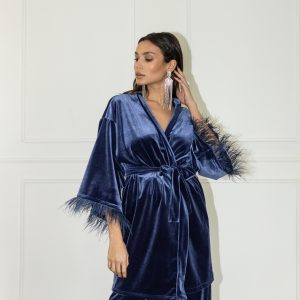 Model photo