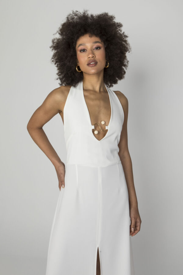 Model photo