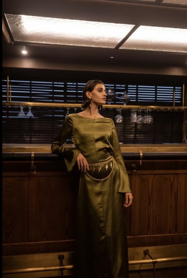 Model photo